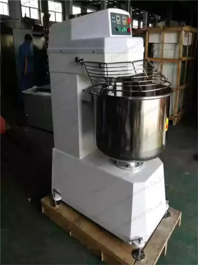 dough mixer machine