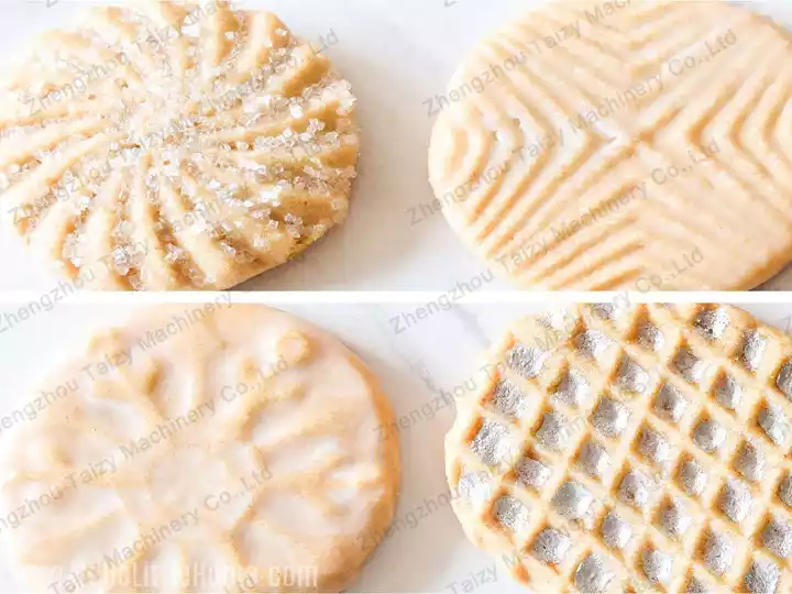 how to make different cookies