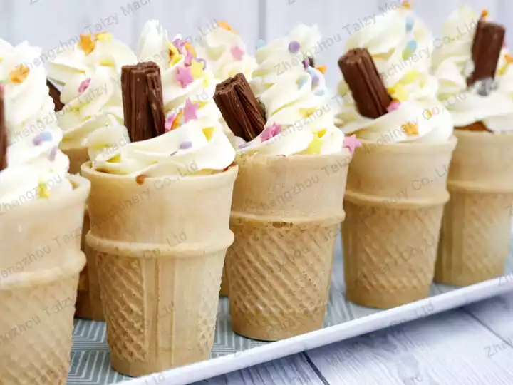 ice cream cone cupcakes scaled