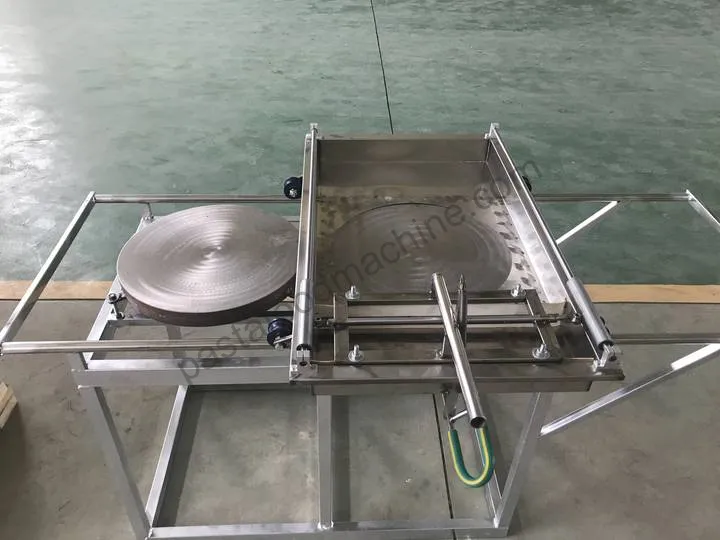 2 Heating Plates
