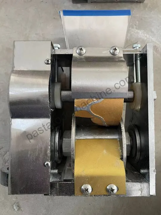 Commercial Dumpling Maker