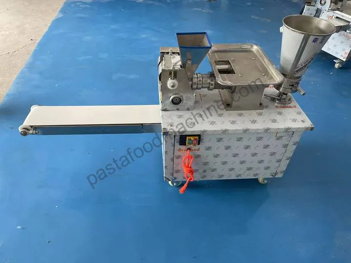 Dumpling Making Machine Commercial