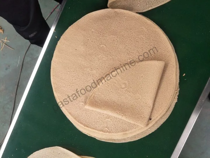 Injera
