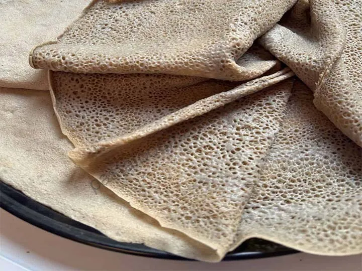 Injera