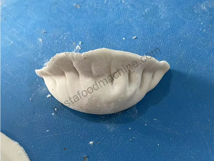 Traditional Dumpling