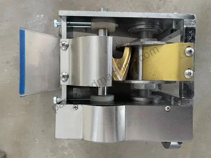 Automatic Dumpling Maker