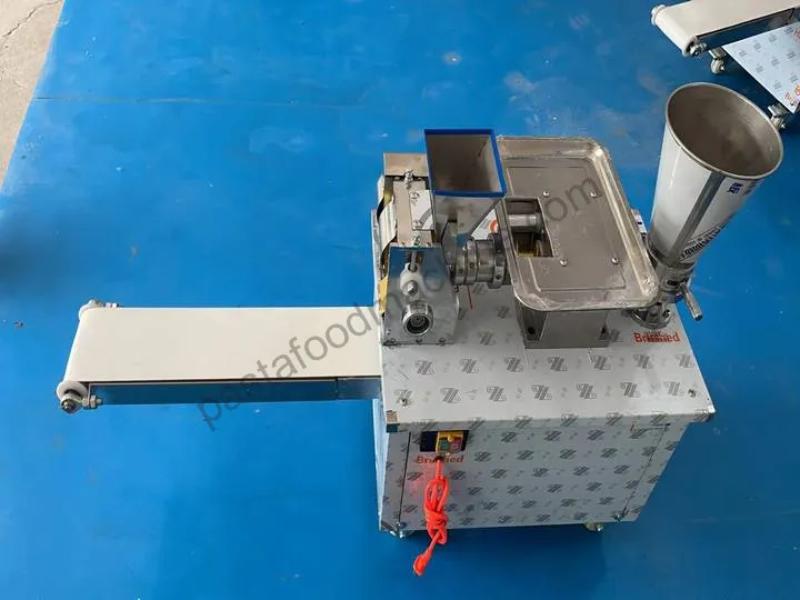 Dumpling Making Machine
